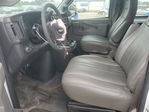 Chevrolet Express 2017