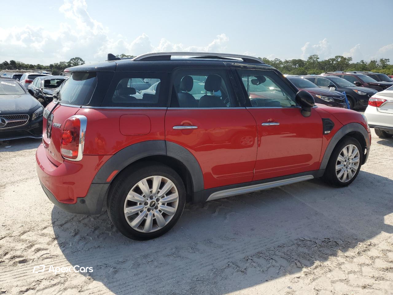 MINI Cooper 2019