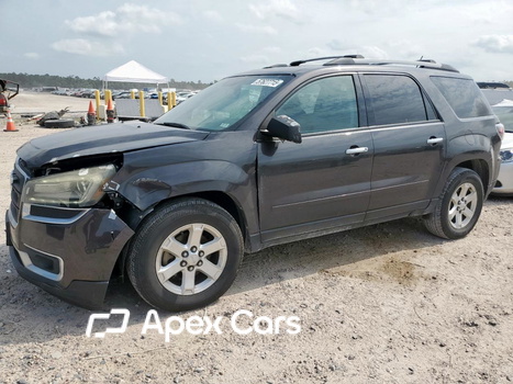 GMC Acadia 2015 - Image 1 of 13