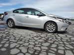Kia Forte 2017