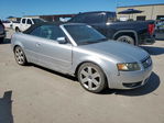 Audi S4 2005