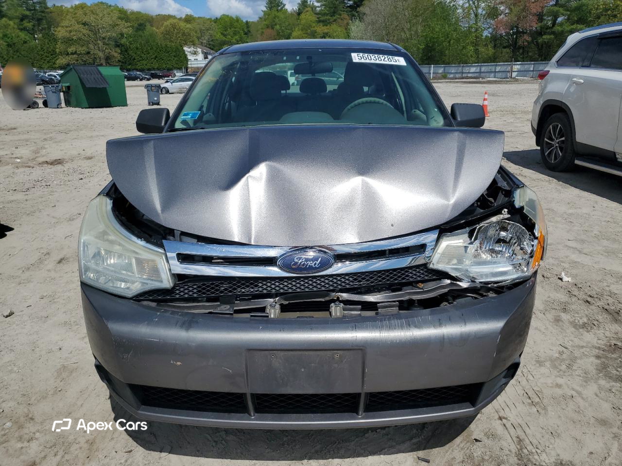 Ford Focus 2010