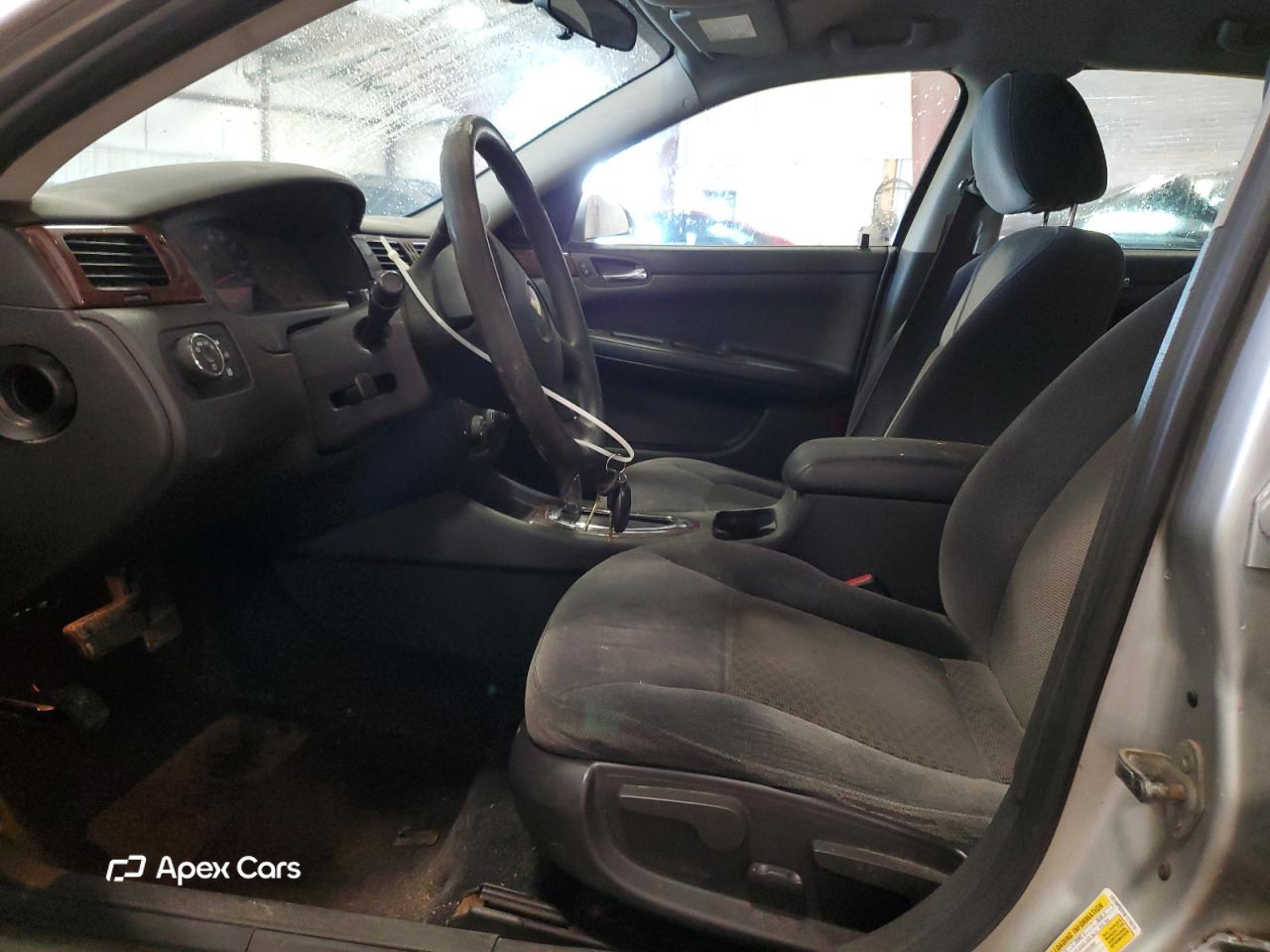 Chevrolet Impala 2011