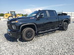 Chevrolet Silverado 2023