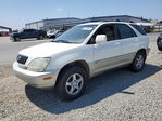 Lexus RX 2002