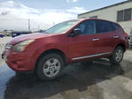 Nissan Rogue 2015
