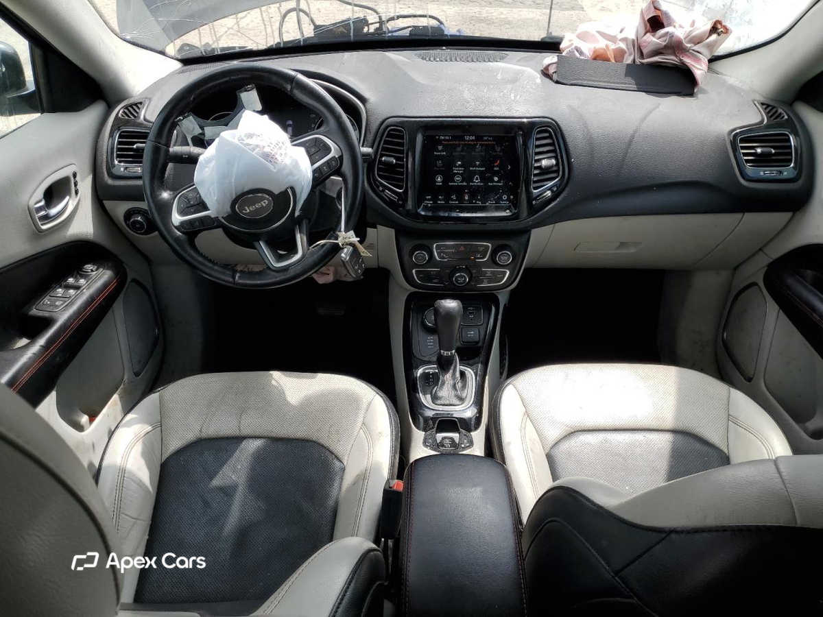 Jeep Compass 2021