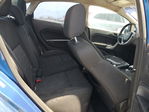 Ford Fiesta 2011