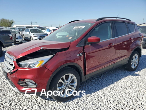 Ford Escape 2019 - Image 1 of 13