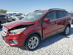 Ford Escape 2019
