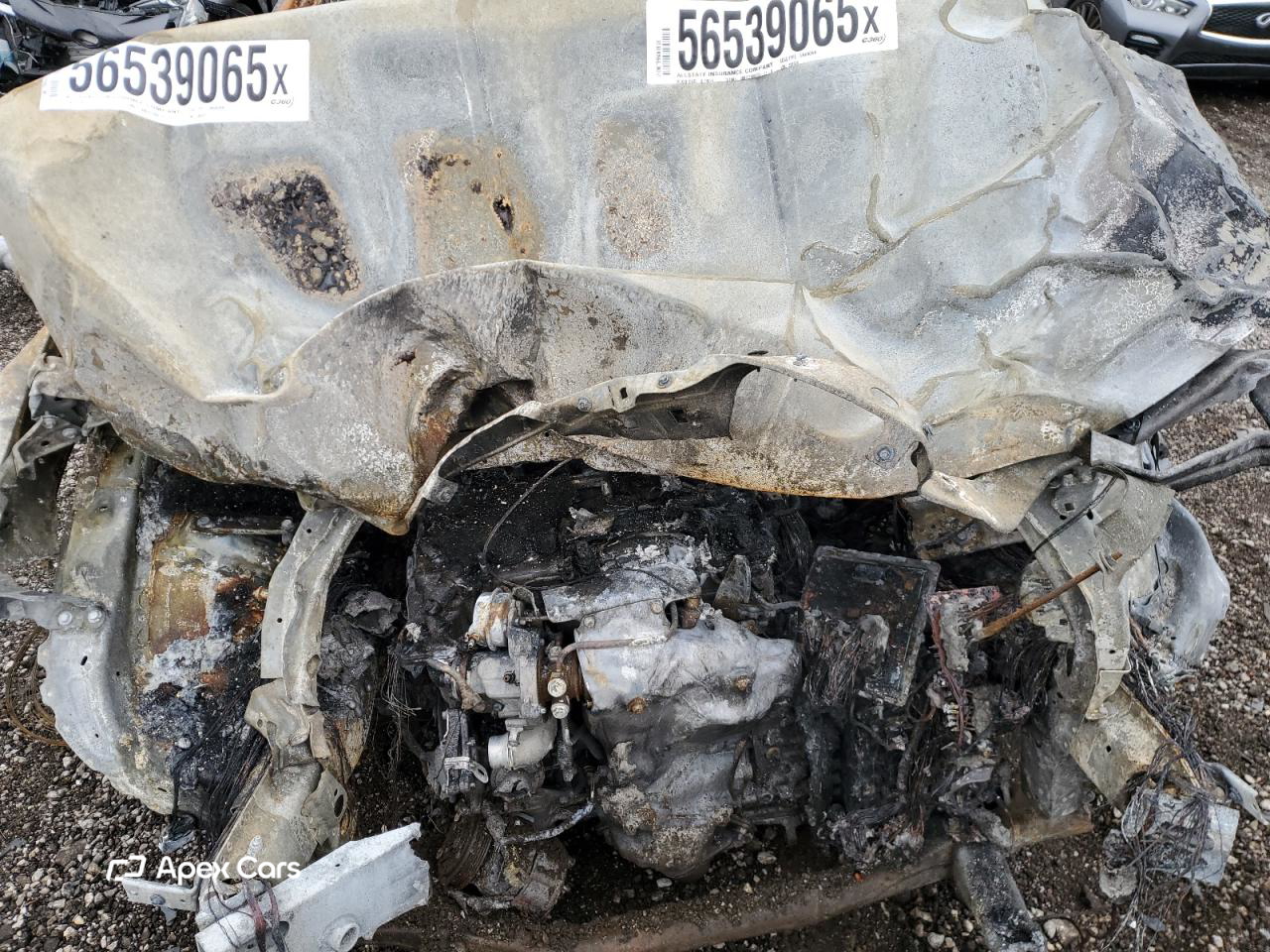 GMC Terrain 2024