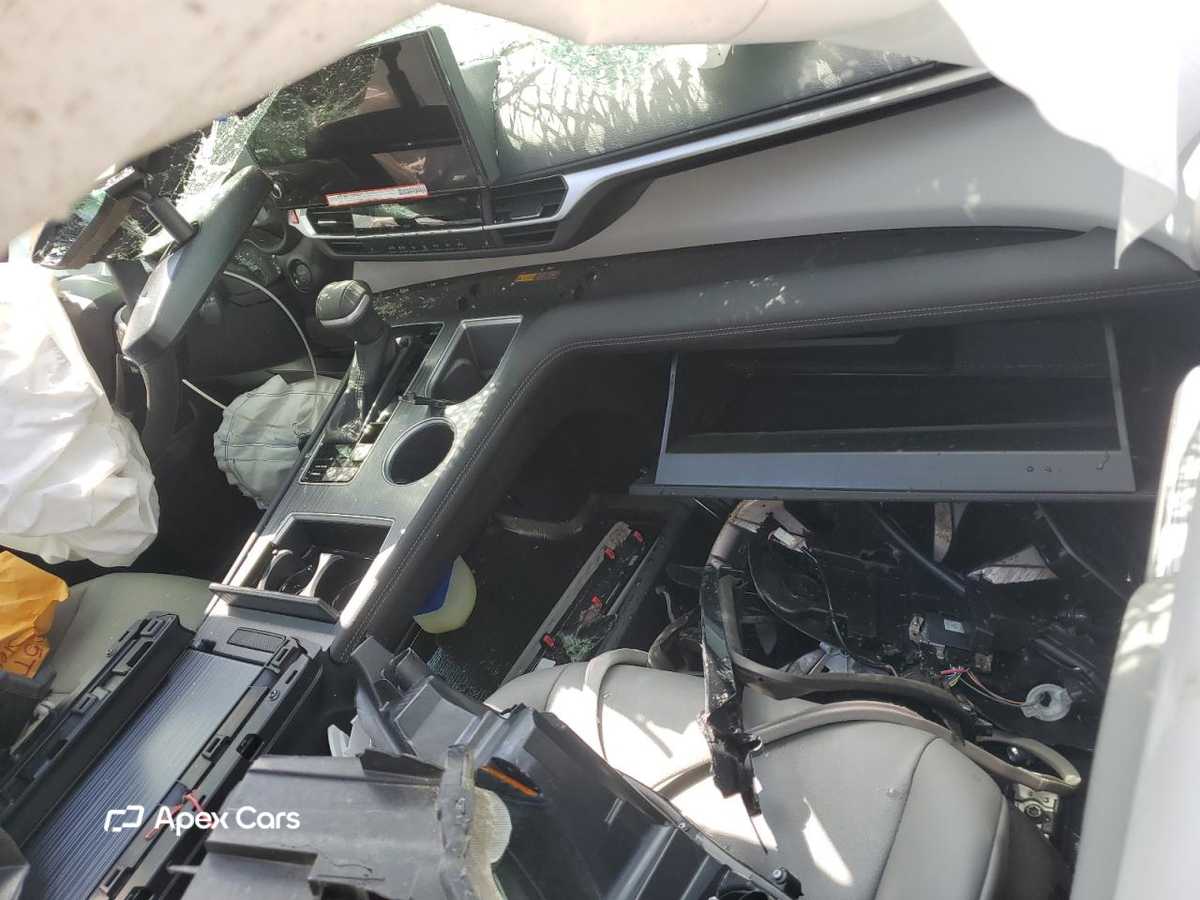 Toyota Sienna 2025