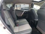 Toyota RAV 4 2015