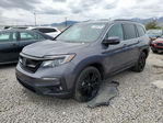 Honda Pilot 2022