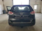 Nissan Rogue 2015