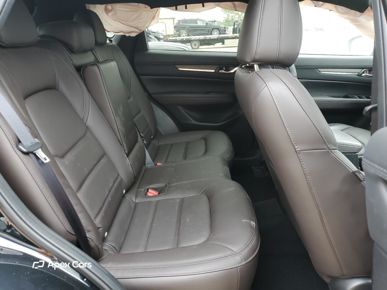 Mazda CX-5 2023