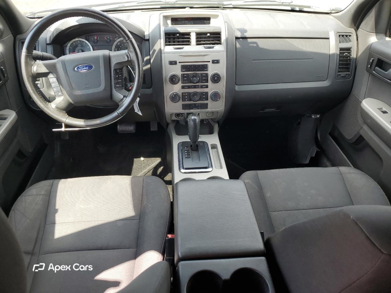 Ford Escape 2011