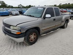 Chevrolet Silverado 2001