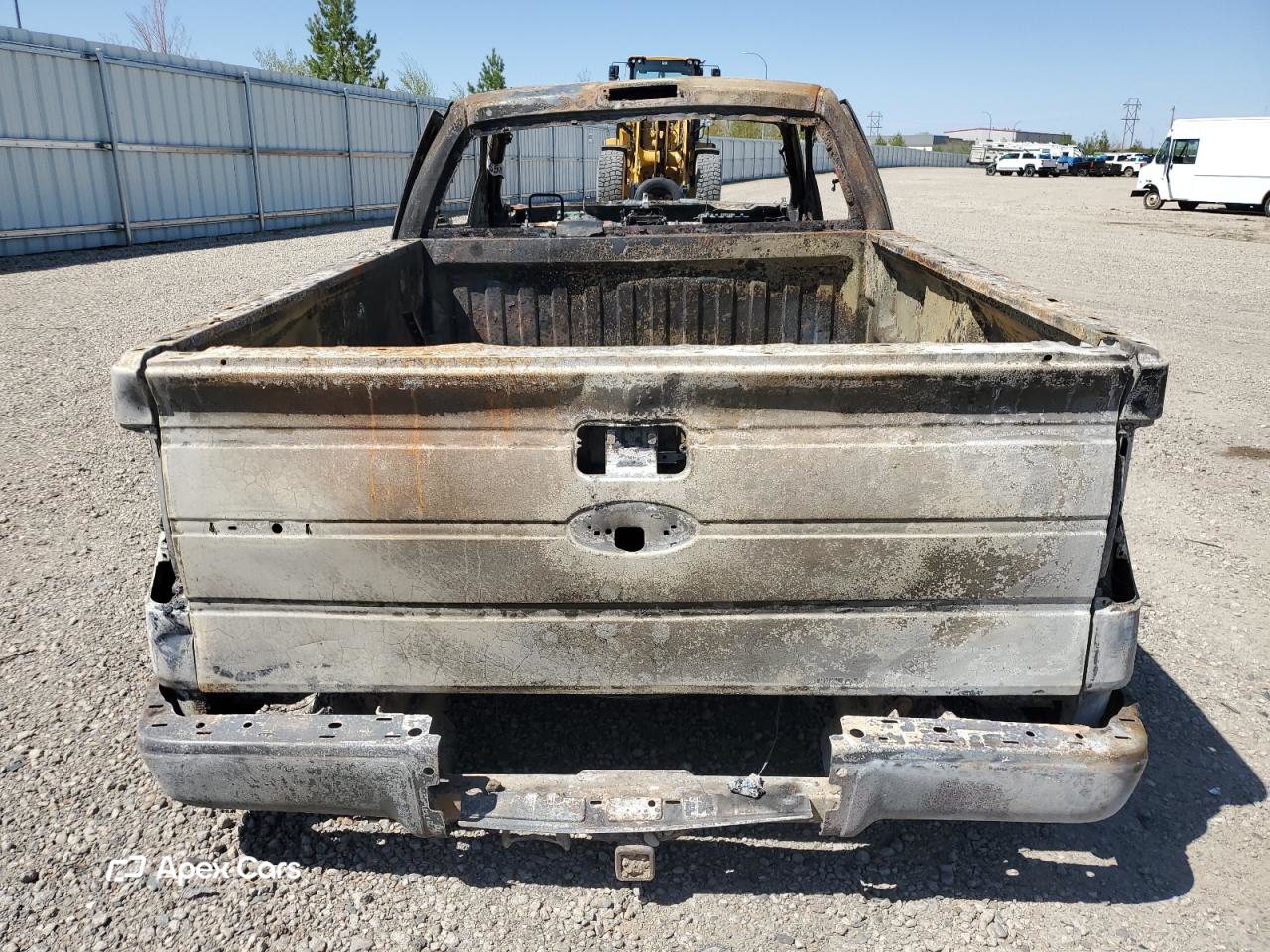 Ford F-150 2013