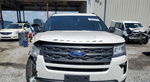 Ford Explorer 2019