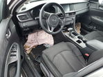 Kia Optima 2018