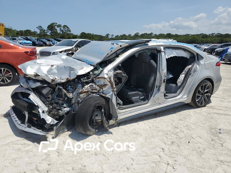 Toyota Corolla 2021 - Image 1 of 11