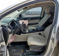 Ford Edge 2017
