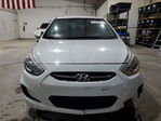 Hyundai Accent 2015