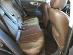 Infiniti FX 2012