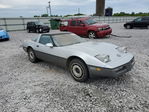 Chevrolet Corvette 1985