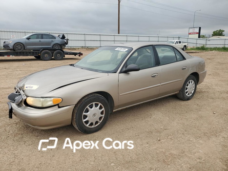 2003 Buick Century - Image 1 of 5