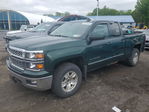 Chevrolet Silverado 2015