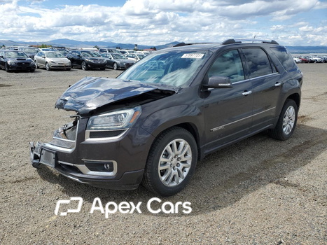 GMC Acadia 2015 - Image 1 of 5