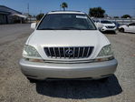 Lexus RX 2002