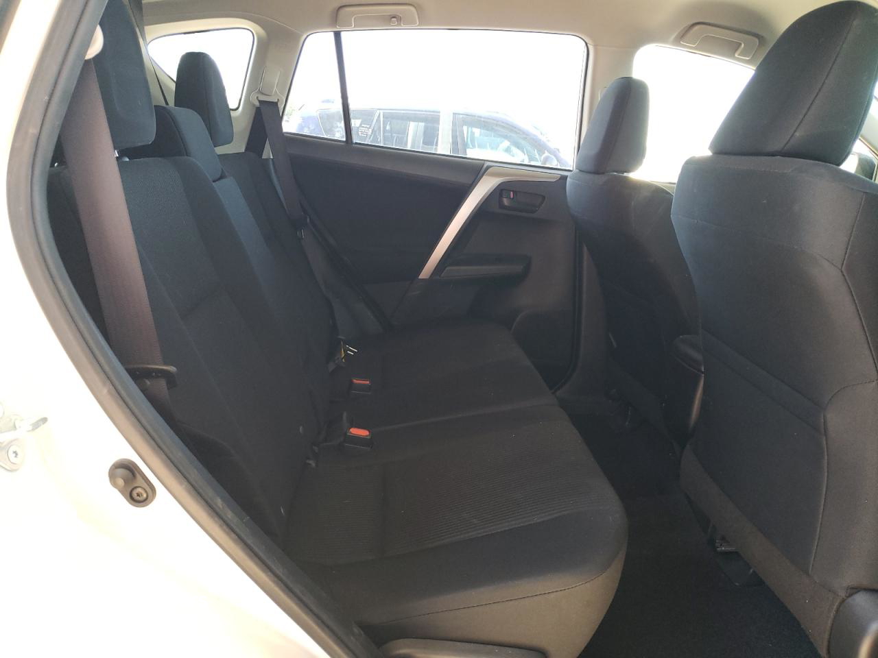 Toyota RAV 4 2018