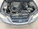 Hyundai Sonata 2007