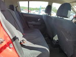 Nissan Versa 2010