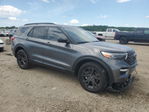 Ford Explorer 2021