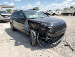 Jeep Cherokee 2019