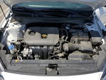 Kia Forte 2023