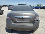 Nissan Maxima 2012