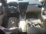 Nissan Rogue 2018