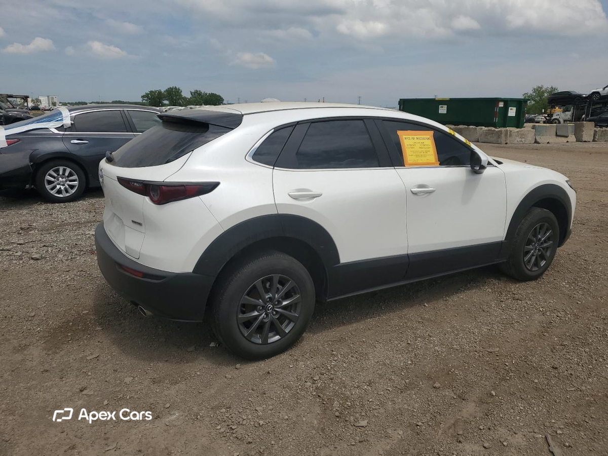 Mazda CX-30 2023