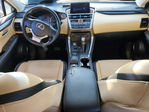 Lexus NX 2016