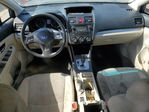 Subaru XV 2014