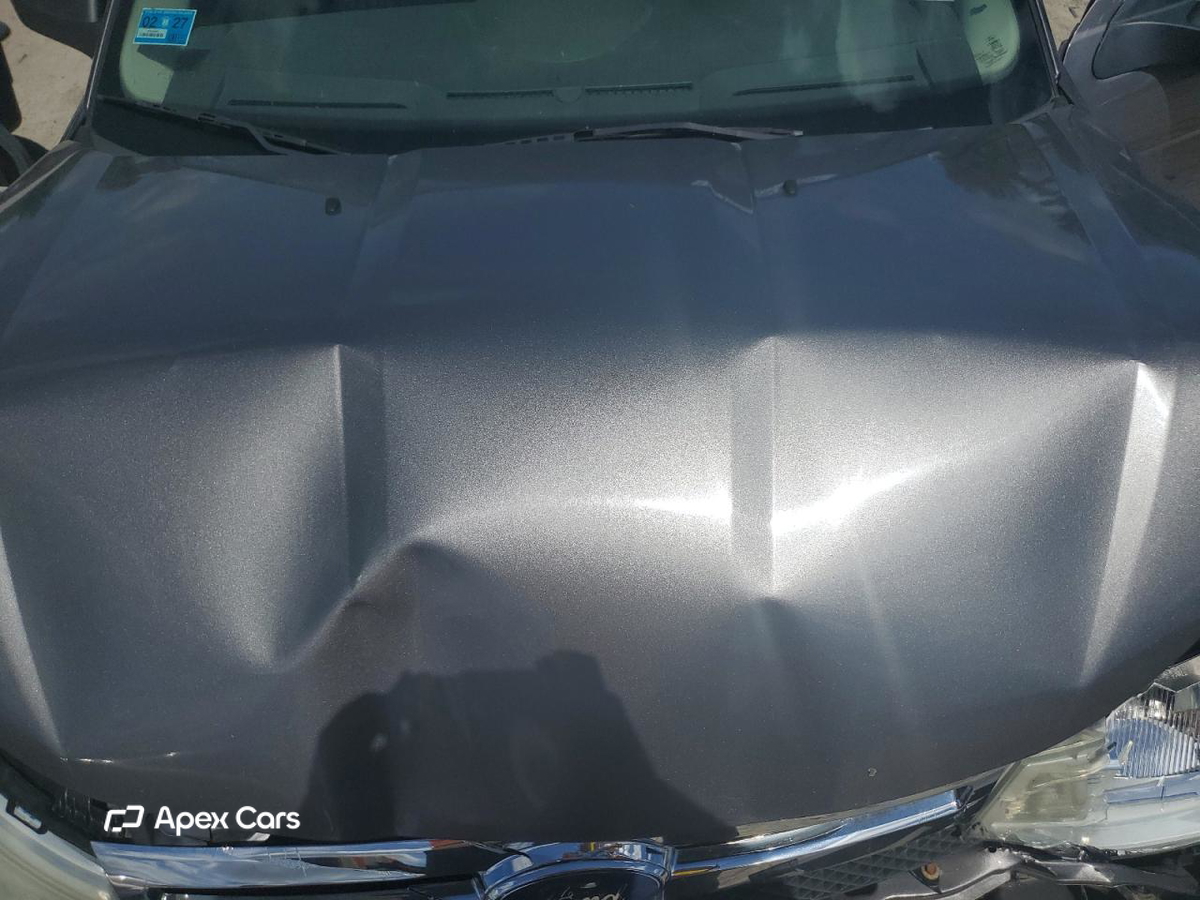 Ford Focus 2010