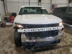 Chevrolet Silverado 2019