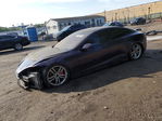 Tesla Model S 2016