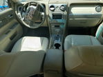 Lincoln MKZ 2007