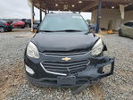 Chevrolet Equinox 2016